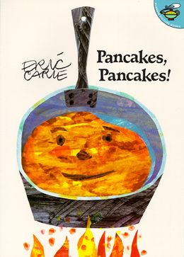 Pancakes, Pancakes! - MPHOnline.com