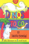 Dinos to Go: Dinos to Go - MPHOnline.com