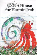 A House for Hermit Crab - MPHOnline.com
