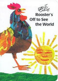 Rooster's Off to See the World - MPHOnline.com