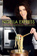 Nigella Express: Good Food Fast - MPHOnline.com