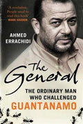 The General: The Ordinary Man Challenged Guantanamo - MPHOnline.com