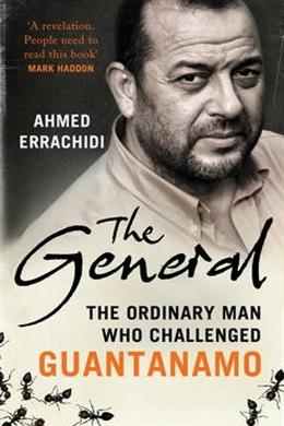 The General: The Ordinary Man Challenged Guantanamo - MPHOnline.com