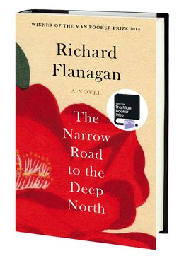 The Narrow Road to the Deep North (Winner of The Man Booker Prize 2014) - MPHOnline.com