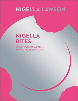 Nigella Bites - MPHOnline.com