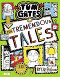 Tom Gates #18: Ten Tremendous Tales - MPHOnline.com