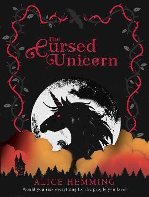 The Cursed Unicorn - MPHOnline.com