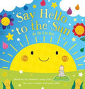 Baby Sensory: Say Hello to the Sun - MPHOnline.com