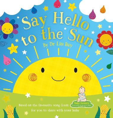 Baby Sensory: Say Hello to the Sun - MPHOnline.com