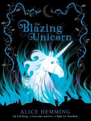 The Blazing Unicorn - MPHOnline.com