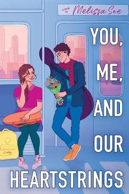 You, Me and Our Heartstrings - MPHOnline.com