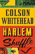 Harlem Shuffle - MPHOnline.com