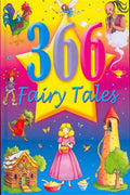 366 Fairy Tales - MPHOnline.com