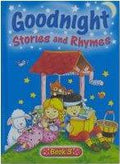 Goodnight Stories and Rhymes (Book # 3) - MPHOnline.com