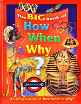 The Big Book of How When Why? - MPHOnline.com