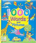1000 WORDS AND PICTURES (PADDED) - MPHOnline.com