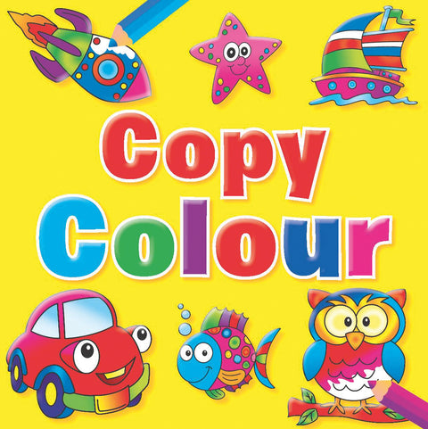 Copy Colour - MPHOnline.com