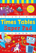 Times Table Super Pad - MPHOnline.com