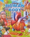 Human Body - MPHOnline.com