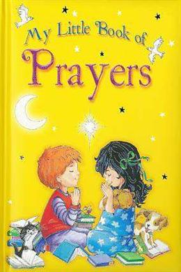 My Little Book Of Prayers - MPHOnline.com