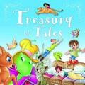 Treasury of Tales - MPHOnline.com