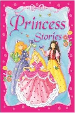 PRINCESS STORIES - MPHOnline.com