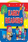 Early Readers Carry Case - MPHOnline.com