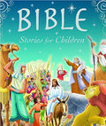 Bible Stories for Children [Padded] - MPHOnline.com