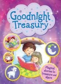Goodnight And Fairy Tale Collection Book 2 - MPHOnline.com