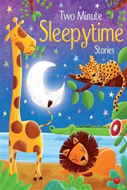 Two Minute Sleepytime Stories - MPHOnline.com