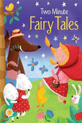 Two Minute Fairy Tales - MPHOnline.com
