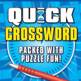 Quick Crossword - MPHOnline.com