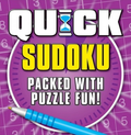 Quick Sudoku - MPHOnline.com