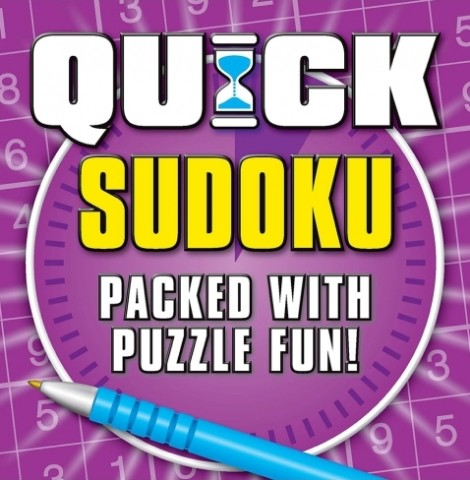 Quick Sudoku - MPHOnline.com