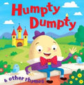 Humpty Dumpty & Other Rhymes - MPHOnline.com