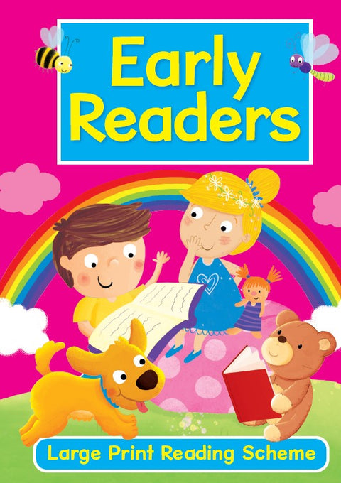 Early Readers 2 - MPHOnline.com