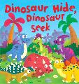 Dinosaur Hide, Dinosaur Seek
