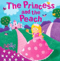 The Princess and the Peach - MPHOnline.com