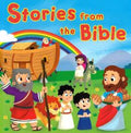 Stories from the Bible - MPHOnline.com
