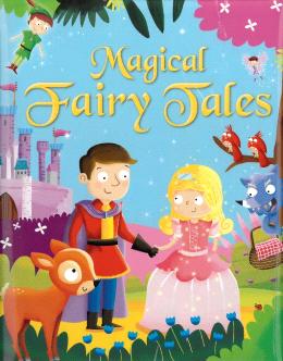 Magical Fairy Tales - MPHOnline.com