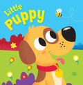 Little Puppy Animal Board - MPHOnline.com