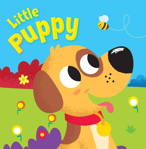 Little Puppy Animal Board - MPHOnline.com