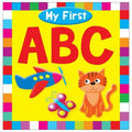 Early Learning Board: My First ABC - MPHOnline.com