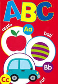 My Little Learners – Early Learning ABC - MPHOnline.com