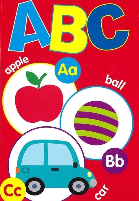 My Little Learners – Early Learning ABC - MPHOnline.com