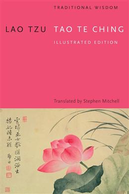 Tao Te Ching: Illustrated Edition - MPHOnline.com