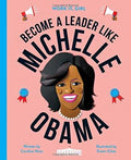 Become a Leader Like Michelle Obama - MPHOnline.com