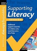 Supporting Literacy for Ages 5-6 - MPHOnline.com