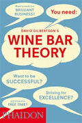 Wine Bar Theory - MPHOnline.com