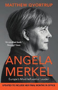 Angela Merkel : Europe's Most Influential Leader [Expanded and Updated Edition] - MPHOnline.com